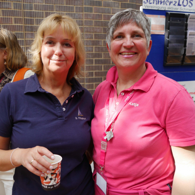 Impressionen des 11. Deutschen Lipödemtages 2017 25