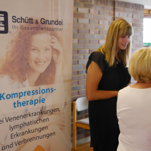 Impressionen des 11. Deutschen Lipödemtages 2017 26