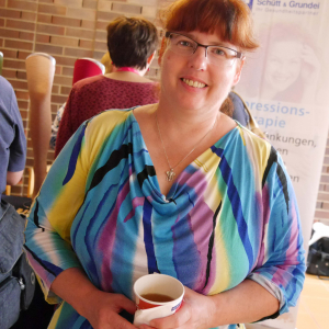 Impressionen des 11. Deutschen Lipödemtages 2017 27