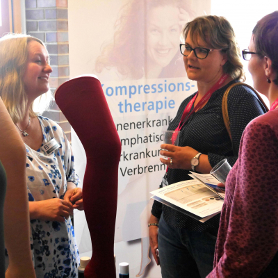 Impressionen des 11. Deutschen Lipödemtages 2017 28