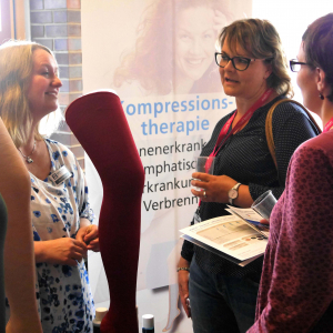 Impressionen des 11. Deutschen Lipödemtages 2017 28