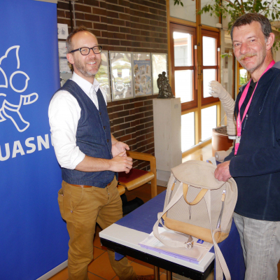 Impressionen des 11. Deutschen Lipödemtages 2017 32