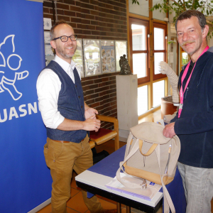 Impressionen des 11. Deutschen Lipödemtages 2017 32