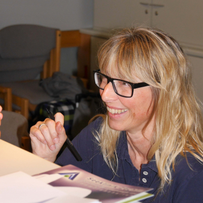 Impressionen des 11. Deutschen Lipödemtages 2017 35