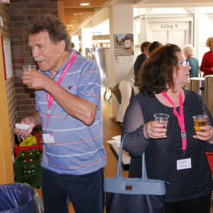 Impressionen des 11. Deutschen Lipödemtages 2017 37