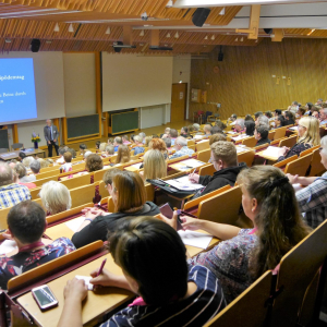 Impressionen des 12. Deutschen Lipödemtages 2018 1