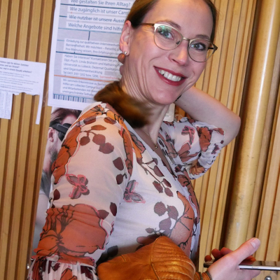 Impressions of the 12th German Lipodema Day 2018 4