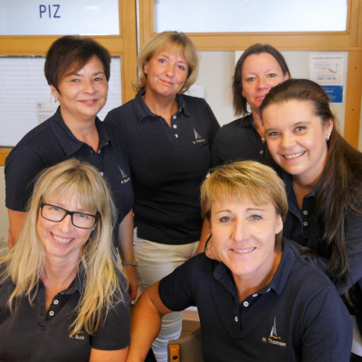 Impressions of the 12th German Lipodema Day 2018 7