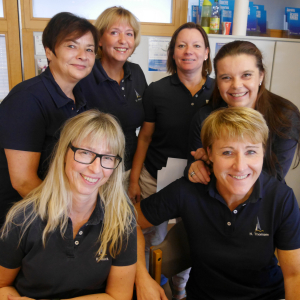 Impressionen des 12. Deutschen Lipödemtages 2018 8