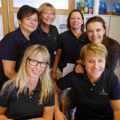 Impressions of the 12th German Lipodema Day 2018 8