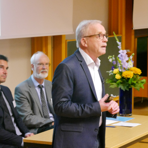 Impressionen des 12. Deutschen Lipödemtages 2018 9