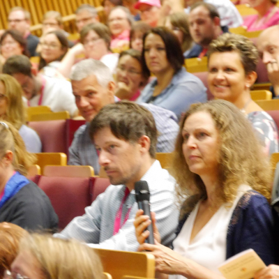 Impressions of the 12th German Lipodema Day 2018 11