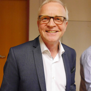 Impressionen des 12. Deutschen Lipödemtages 2018 12