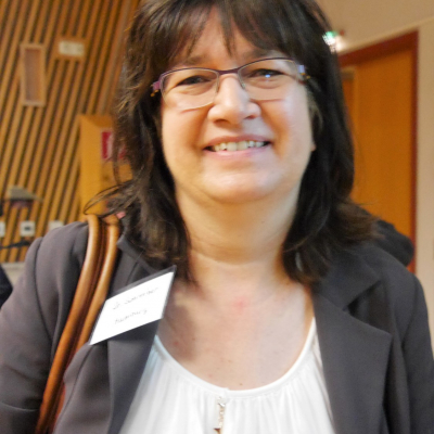 Impressions of the 12th German Lipodema Day 2018 13