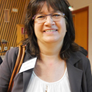 Impressionen des 12. Deutschen Lipödemtages 2018 13