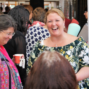 Impressionen des 12. Deutschen Lipödemtages 2018 16