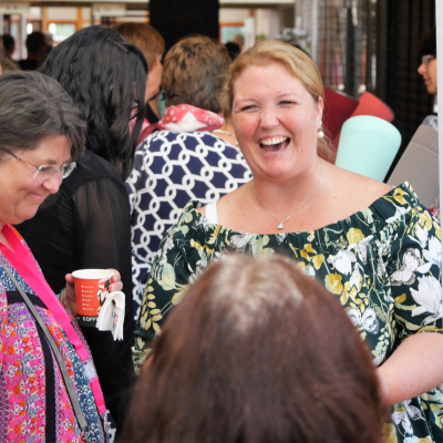 Impressions of the 12th German Lipodema Day 2018 16