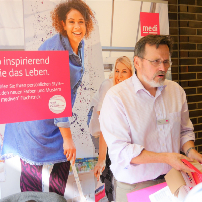 Impressions of the 12th German Lipodema Day 2018 17