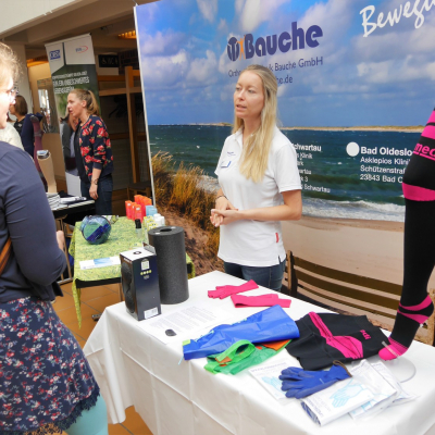 Impressions of the 12th German Lipodema Day 2018 18