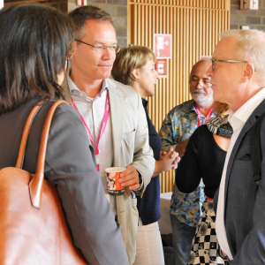 Impressionen des 12. Deutschen Lipödemtages 2018 22