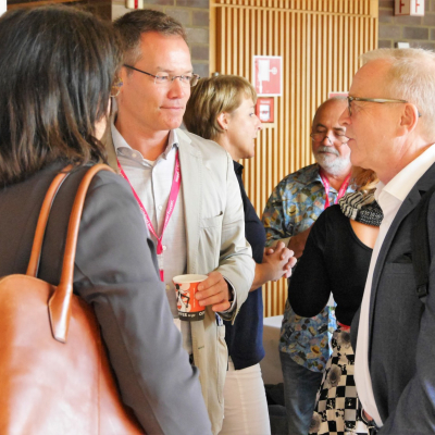 Impressions of the 12th German Lipodema Day 2018 22