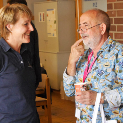 Impressions of the 12th German Lipodema Day 2018 27