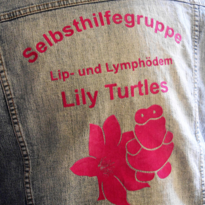 Impressions of the 12th German Lipodema Day 2018 28