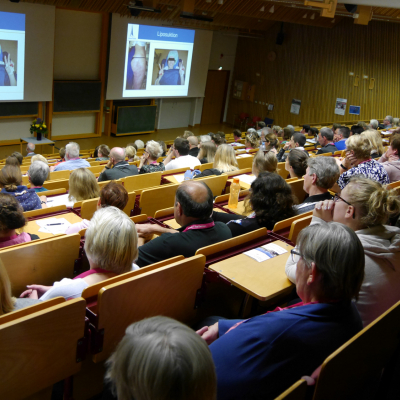 Impressions of the 13th German Lipodema Day 2019 1