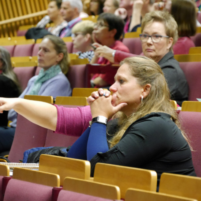 Impressions of the 13th German Lipodema Day 2019 7