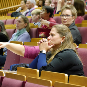Impressionen des 13. Deutschen Lipödemtages 2019 7