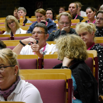 Impressions of the 13th German Lipodema Day 2019 8