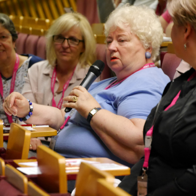 Impressions of the 13th German Lipodema Day 2019 9