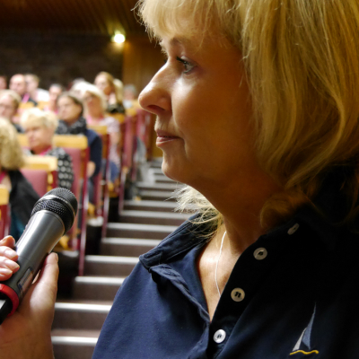 Impressions of the 13th German Lipodema Day 2019 10