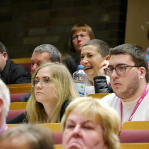 Impressionen des 13. Deutschen Lipödemtages 2019 12