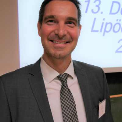 Impressions of the 13th German Lipodema Day 2019 13