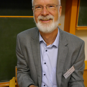 Impressionen des 13. Deutschen Lipödemtages 2019 14