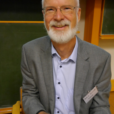 Impressions of the 13th German Lipodema Day 2019 14