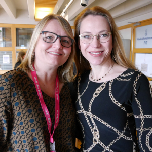 Impressionen des 13. Deutschen Lipödemtages 2019 16