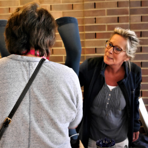 Impressionen des 13. Deutschen Lipödemtages 2019 19