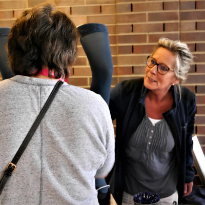 Impressions of the 13th German Lipodema Day 2019 19