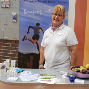 Impressionen des 13. Deutschen Lipödemtages 2019 21