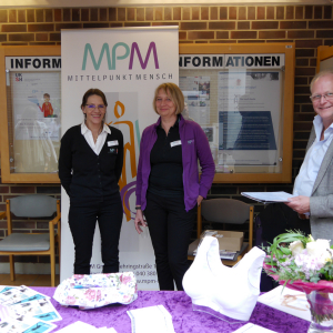 Impressionen des 13. Deutschen Lipödemtages 2019 23