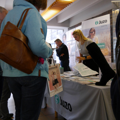 Impressions of the 13th German Lipodema Day 2019 25