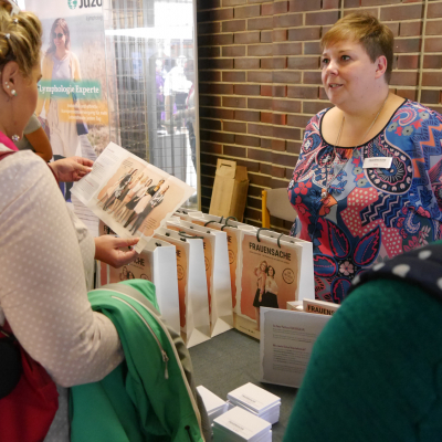 Impressions of the 13th German Lipodema Day 2019 26