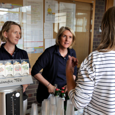 Impressions of the 13th German Lipodema Day 2019 27