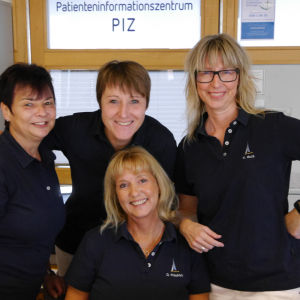 Impressionen des 13. Deutschen Lipödemtages 2019 29