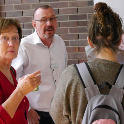 Impressions of the 13th German Lipodema Day 2019 30