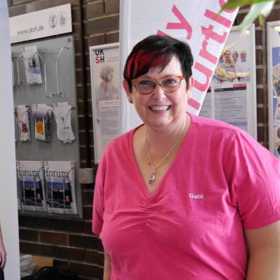 Impressions of the 13th German Lipodema Day 2019 31