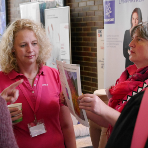 Impressionen des 13. Deutschen Lipödemtages 2019 32
