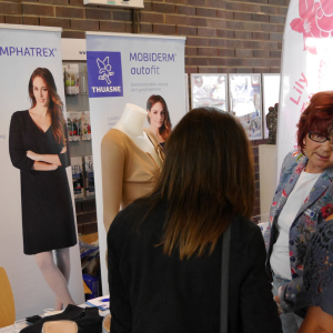 Impressionen des 13. Deutschen Lipödemtages 2019 33